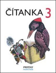 Čítanka 3 - 3. ročník - kolektiv autorů,Hana Mikulenková,Radek Malý - Učebnice a jazyky Čítanka 3 - 3. ročník