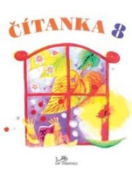 Čítanka 8 - Vlasta Řeřichová,Dagmar Dorovská - Učebnice a jazyky Čítanka 8