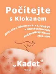 Počítejte s Klokanem (Kadet) Počítejte s Klokanem (Kadet)