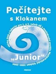 Počítejte s Klokanem (Junior) Počítejte s Klokanem (Junior)