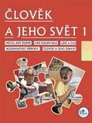Člověk a jeho svět 1 - 1. ročník