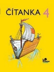 Čítanka 4 - 4. ročník Čítanka 4 - 4. ročník