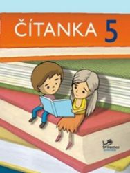 Čítanka 5 - 5. ročník - Radek Malý - Čítanky pro 1. stupeň ZŠ Čítanka 5 - 5. ročník