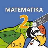 CD Interaktivní matematika 2 - Školní verze - Jana Čermáková,Marie Šírová - Matematika pro 2. třídu CD Interaktivní matematika 2 - Školní verze