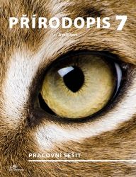 Přírodopis 7 - Živočichové - Pracovní sešit - kolektiv autorů,Hana Mikulenková,Petr Kočárek,Daniel Ševčík - 7. třída Přírodopis 7 - Živočichové - Pracovní sešit