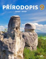 Přírodopis 9 – Geologie, Ekologie Přírodopis 9 – Geologie, Ekologie