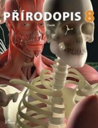Přírodopis 8 Člověk - Miroslav Navrátil - 8. třída Přírodopis 8 Člověk