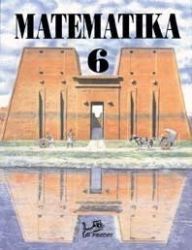 Matematika 6 Matematika 6