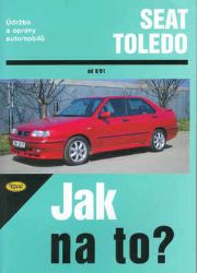 Seat Toledo od 9/91 - Jak na to? - 34. Seat Toledo od 9/91 - Jak na to? - 34.