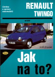 Renault Twingo od 6/1993 - Jak na to? - 44. Renault Twingo od 6/1993 - Jak na to? - 44.