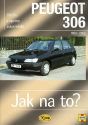 Peugeot 306 - 1993 - 2002 - Jak na to? - 53. Peugeot 306 - 1993 - 2002 - Jak na to? - 53.