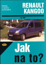 Renault Kangoo od 1997 - Jak na to? - 79. Renault Kangoo od 1997 - Jak na to? - 79.