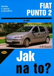 Fiat Punto 2 od 1999 - Jak na to? - 80. Fiat Punto 2 od 1999 - Jak na to? - 80.
