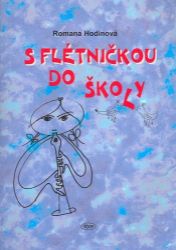 S flétničkou do školy S flétničkou do školy