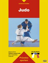 Judo - průvodce sportem Judo - průvodce sportem