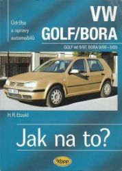 VW Golf IV/Bora od 9/97 - Jak na to? - 67. VW Golf IV/Bora od 9/97 - Jak na to? - 67.
