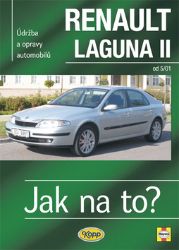 Renault Laguna II od 5/01 - Jak na to? - 95. Renault Laguna II od 5/01 - Jak na to? - 95.
