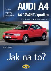 Audi A4/Avant (11/94 - 9/01) > Jak na to? [96]