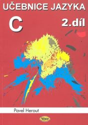 Učebnice jazyka C - 2.díl Učebnice jazyka C - 2.díl