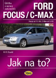 Ford Focus/C-MAX - Focus od 11/04, C.Max od 5/03 - Jak na to? - 97.