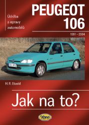 Peugeot 106 - 1991-2004 - Jak na to? - 47. Peugeot 106 - 1991-2004 - Jak na to? - 47.