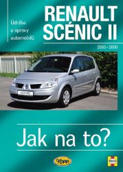 Renault Scénic II - 2003 - 2009 - Jak na to? - 104.