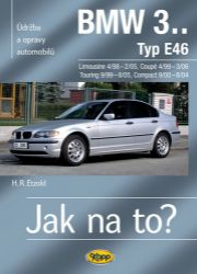 BMW 3.. - Typ E46 - Jak na to? - 4/98 - 3/06 - 105. BMW 3.. - Typ E46 - Jak na to? - 4/98 - 3/06 - 105.