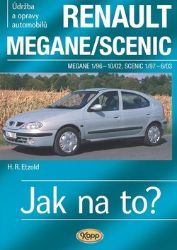 Renault Megane/Scenic - 1/96-6/03 - Jak na to? - 32.