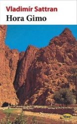 Hora Gimo - Vladimír Sattran - Česká a slovenská beletrie Hora Gimo