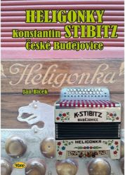 Heligonky Konstantin Stibitz České Budějovice Heligonky Konstantin Stibitz České Budějovice