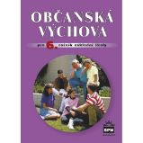 Občanská výchova pro 6. ročník základní školy Občanská výchova pro 6. ročník základní školy