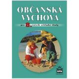 Občanská výchova pro 8. ročník základní školy Občanská výchova pro 8. ročník základní školy