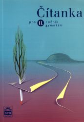 Čítanka pro 2. ročník gymnázií