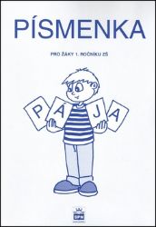 Písmenka pro žáky 1. r. ZŠ Písmenka pro žáky 1. r. ZŠ