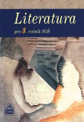 Literatura pro 3. ročník SOŠ