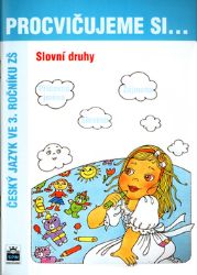 Procvičujeme si slovní druhy pro 3. r. ZŠ
