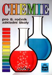 Chemie pro 8. ročník základní školy - Hana Čtrnáctová - Chemie Chemie pro 8. ročník základní školy
