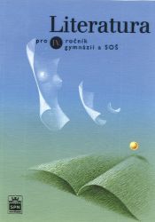 Literatura pro 4. ročník gymnázií