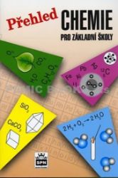 Přehled chemie pro základní školy Přehled chemie pro základní školy