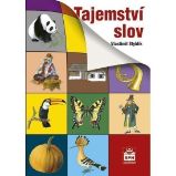 Tajemství slov - Vlastimil Styblík - Učebnice a jazyky Tajemství slov