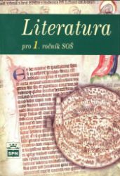 Literatura pro 1. ročník SOŠ