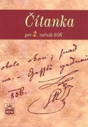 Čítanka pro 2. ročník SOŠ Čítanka pro 2. ročník SOŠ