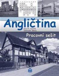 Angličtina pro 9 ročník ZŠ PS RVP