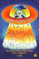 Umím dobře číst (2. díl) Umím dobře číst (2. díl)