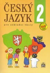 Český jazyk 2 pro základních školy