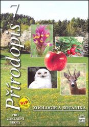 Přírodopis 7 pro základní školy - Zoologie a botanika Přírodopis 7 pro základní školy - Zoologie a botanika