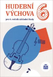 Hudební výchova pro 6.ročník ZŠ Hudební výchova pro 6.ročník ZŠ