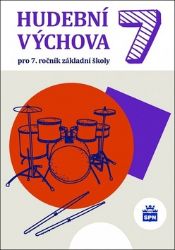 Hudební výchova pro 7.ročník ZŠ Hudební výchova pro 7.ročník ZŠ