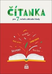 Čítanka 7 pro základní školy - Josef Soukal - Čítanky Čítanka 7 pro základní školy