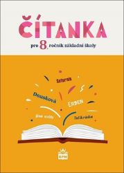 Čítanka 8 pro základní školy